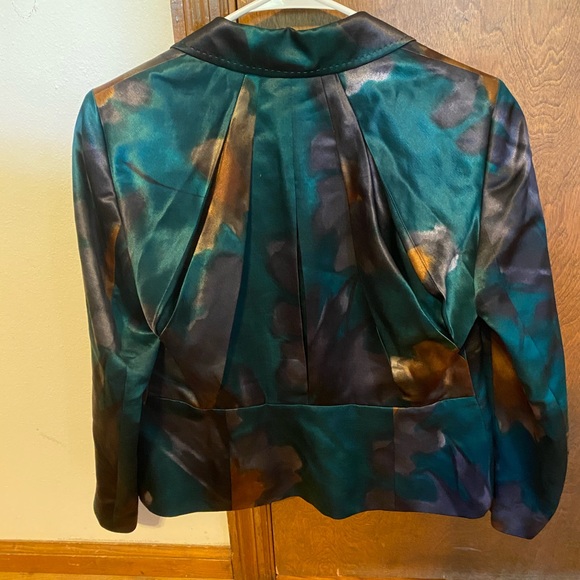 Escada Calico pattern - Picture 6 of 6